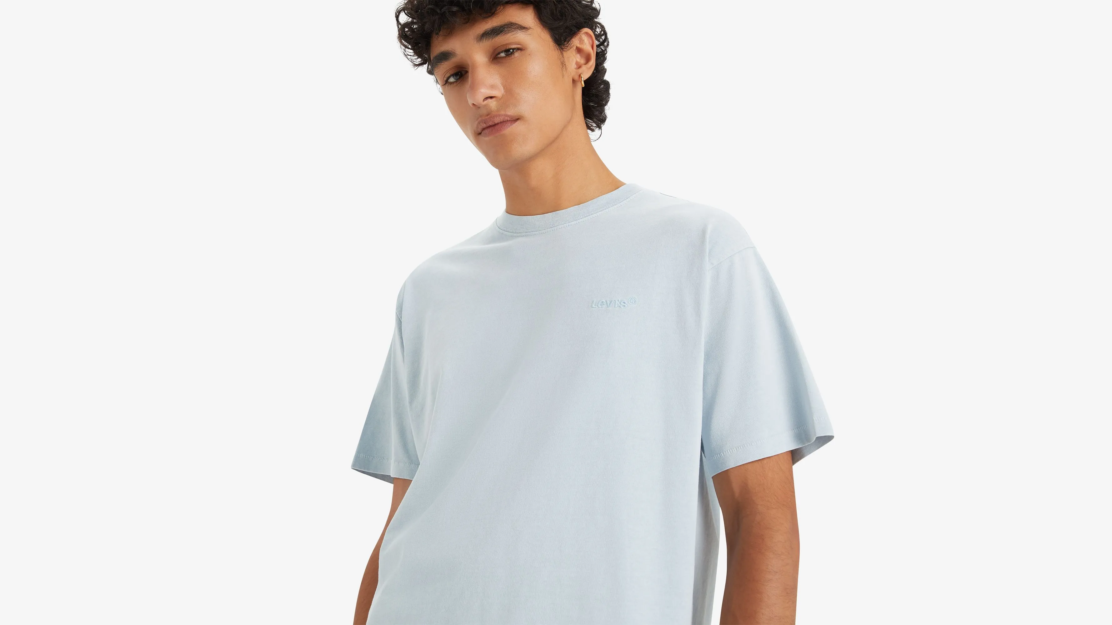 Camiseta Vintage Levi's® Red tab™